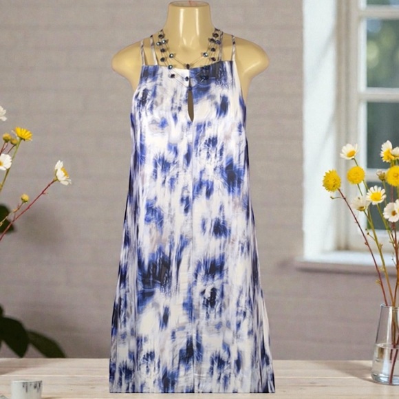 Ivy + blu Dresses & Skirts - Ivy & blu maxi dress 👗 Size M 💖